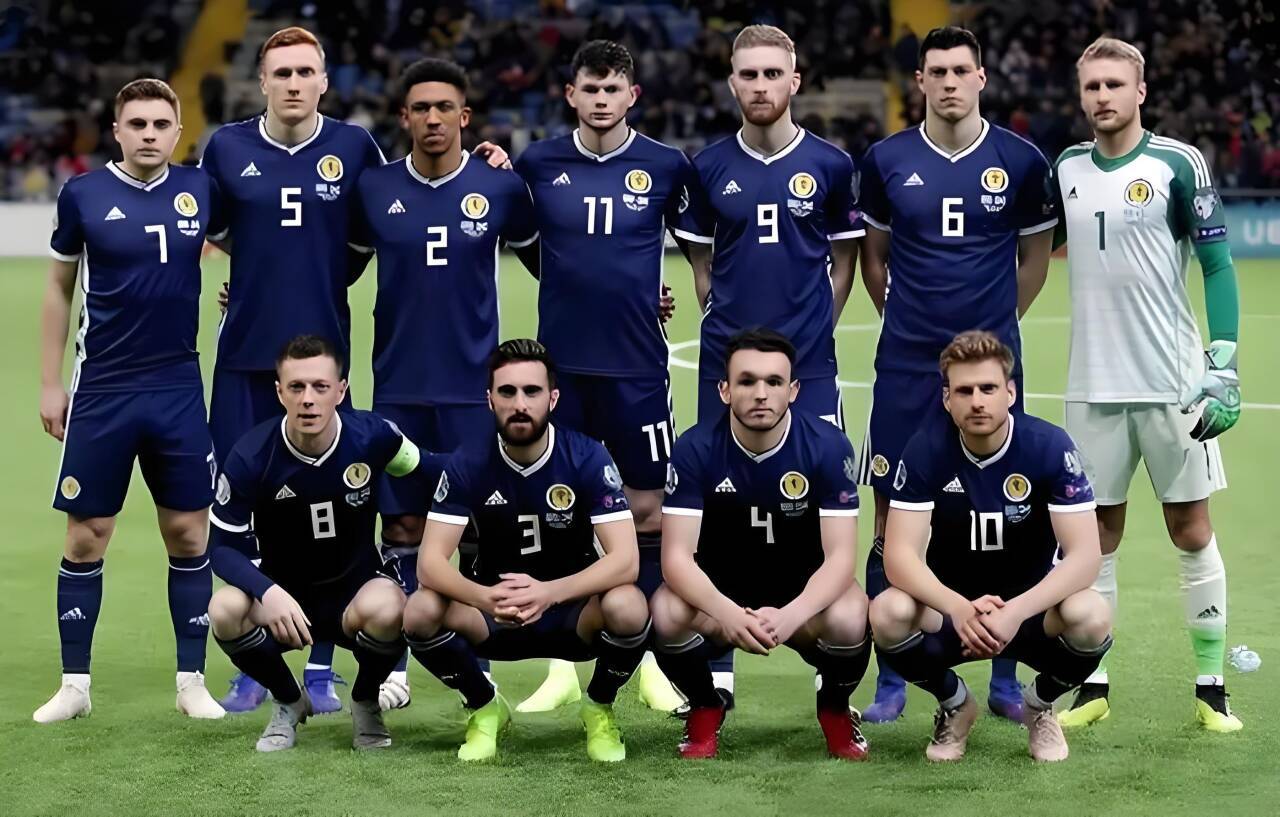 英格兰国家队晋级欧预赛四强的简单介绍 英格兰国家队晋级欧预赛四强的简单介绍