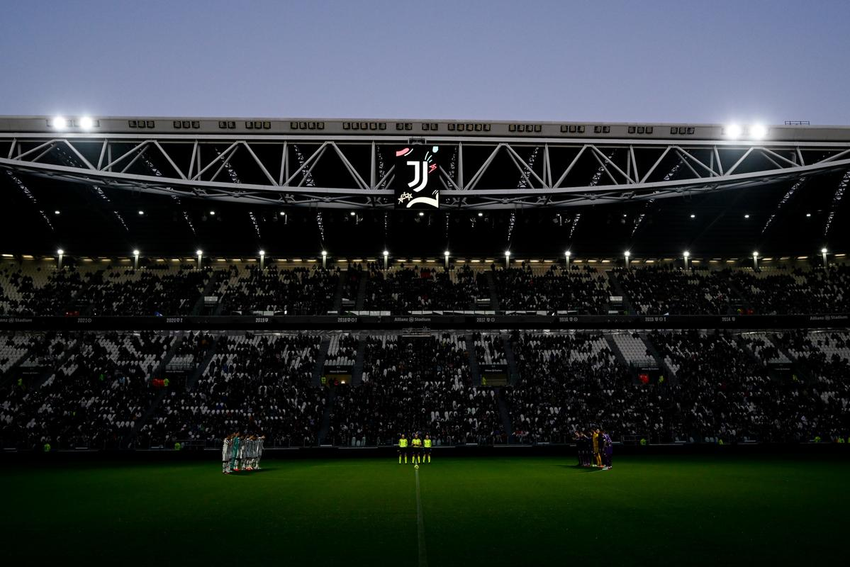 尤文图斯主场击败对手，保持强势