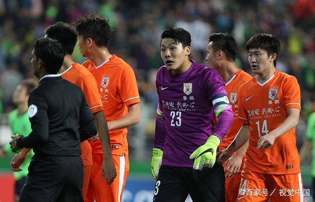 恒大憾负,小组出线形势岌岌可危 恒大憾负,小组出线形势岌岌可危