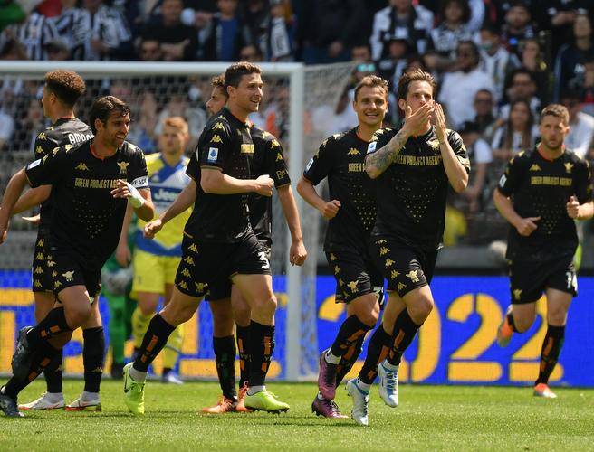 尤文图斯遭遇不机,小组头名岌岌可危的简单介绍 尤文图斯遭遇不机,小组头名岌岌可危的简单介绍