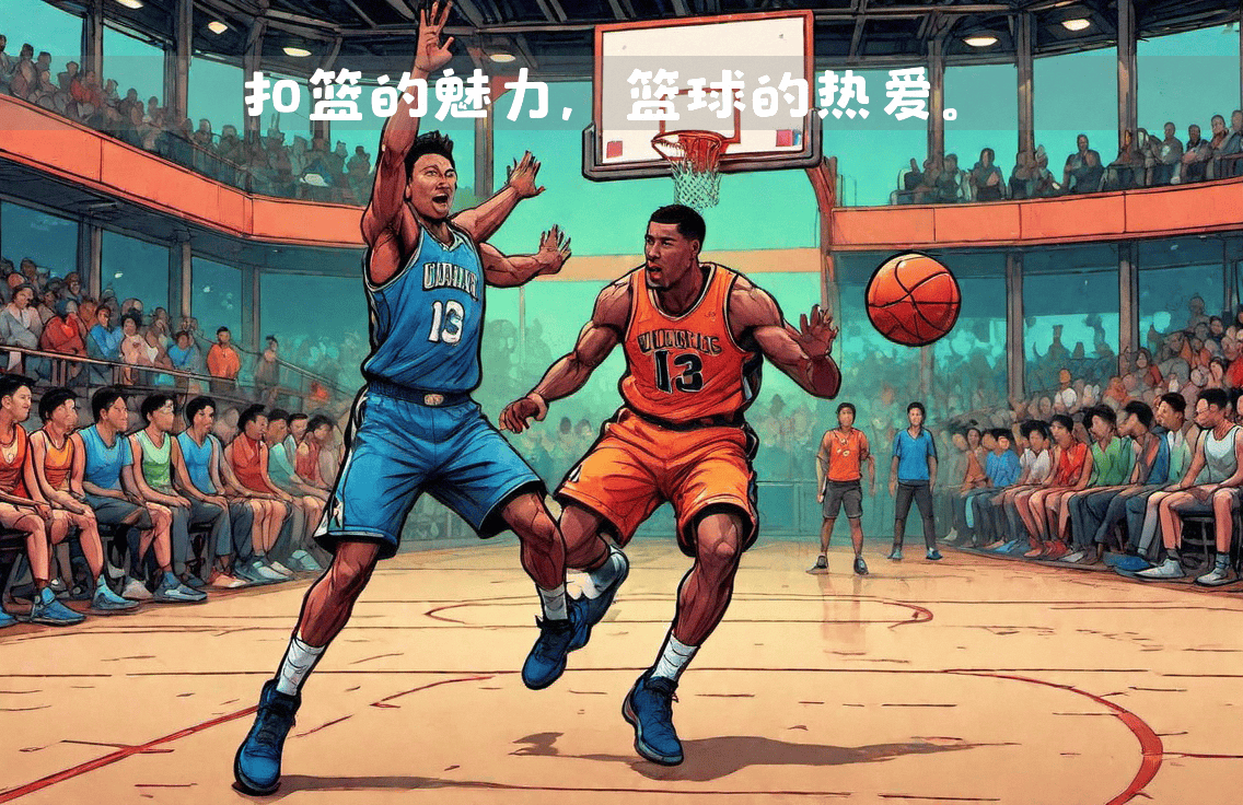 开云APP-关于高水平比赛的对决让人们感受到了篮球的激情和热血的信息
