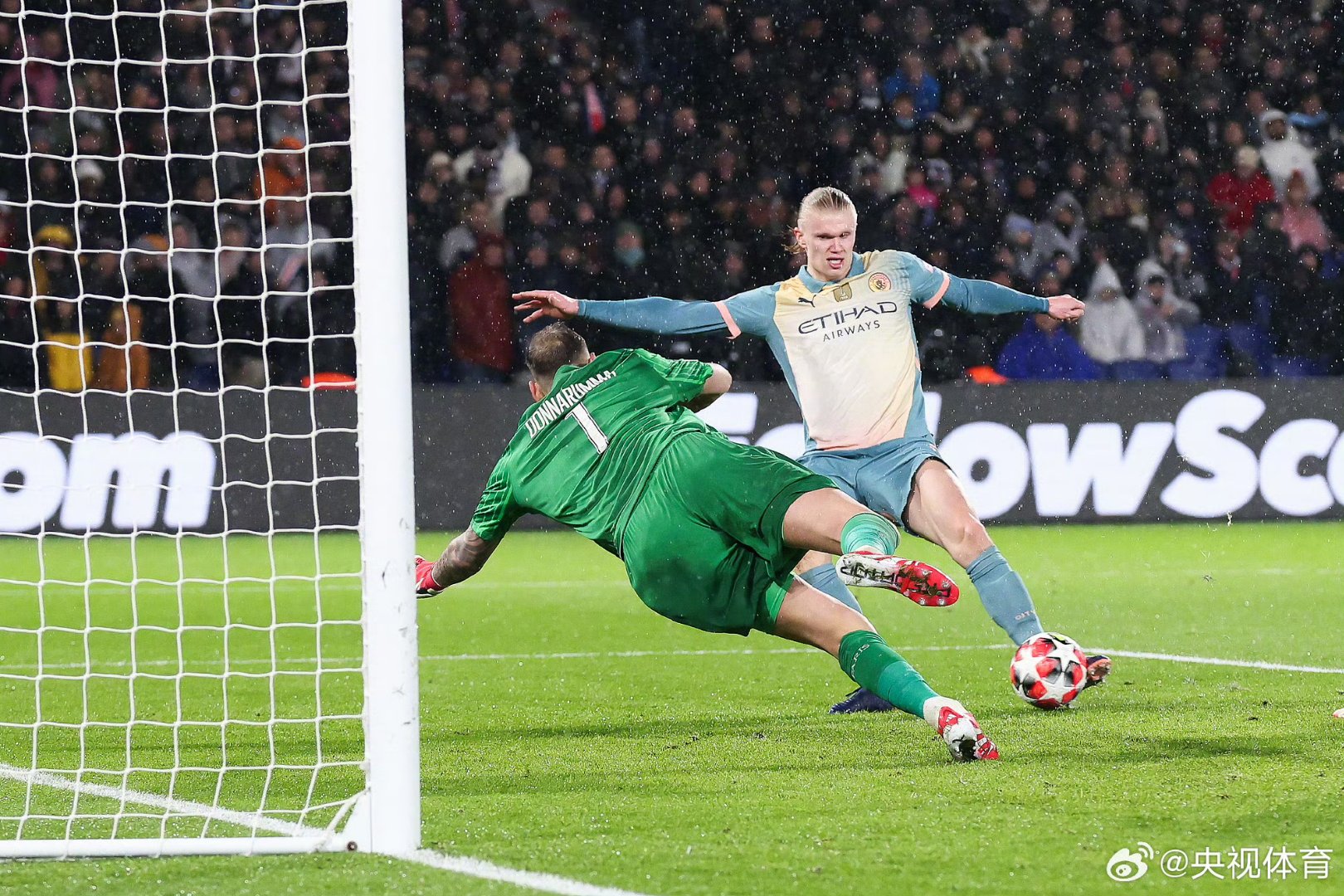 开云APP-曼城成功逆袭晋级下一轮欧洲足球赛