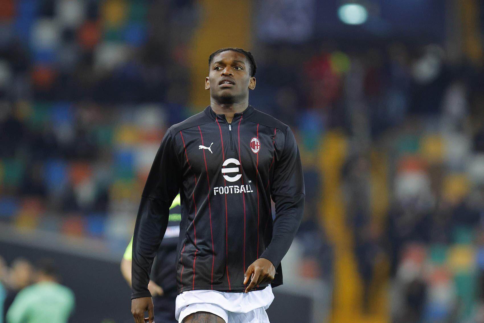 AC米兰主场战胜乌迪内斯,全面获胜的简单介绍 AC米兰主场战胜乌迪内斯,全面获胜的简单介绍