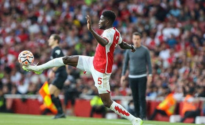 关于阿森纳伤病不断,球迷担忧不已的信息 关于阿森纳伤病不断,球迷担忧不已的信息