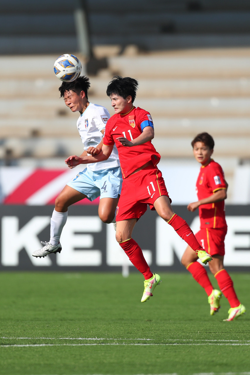 开云体育下载-伊朗女足在友谊赛中取得胜利