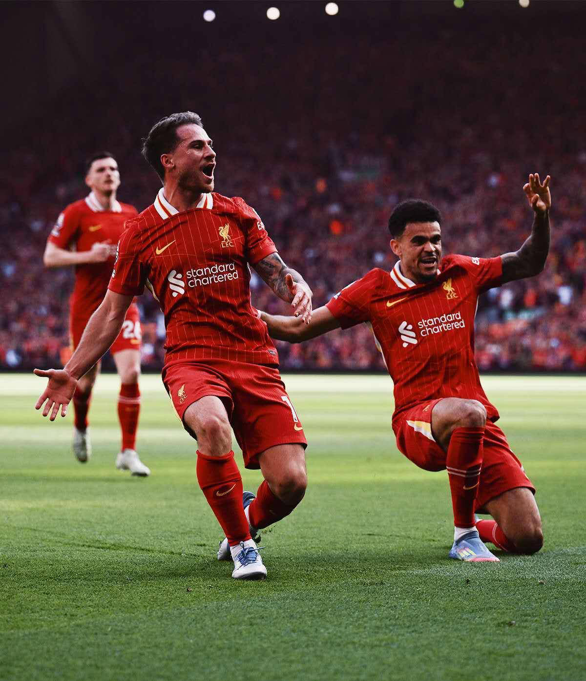 开云官网-利物浦展现决心，曼城重整旗鼓的简单介绍