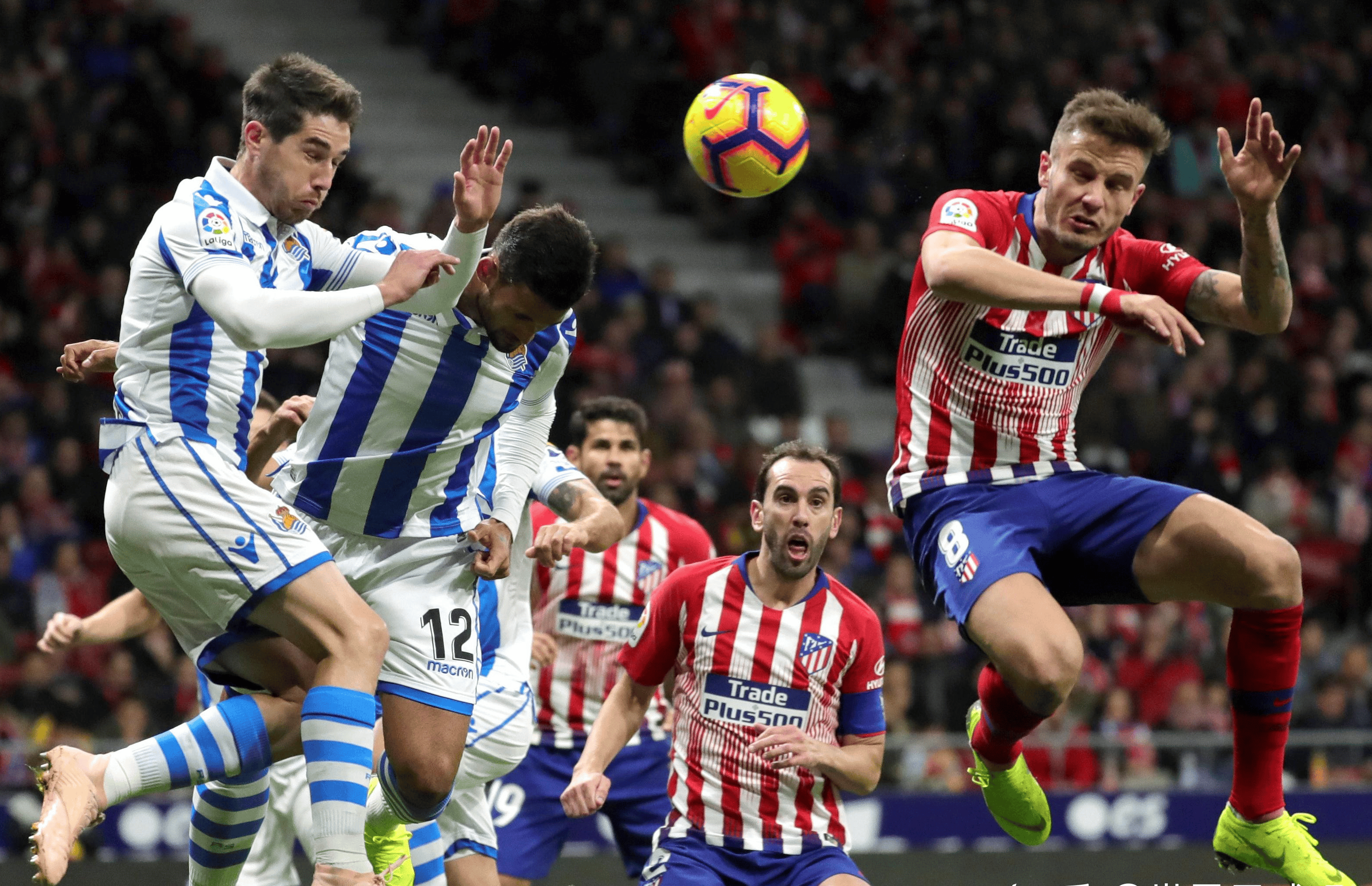 马竞遭遇踢球风波,教练组讨论战术调整的简单介绍 马竞遭遇踢球风波,教练组讨论战术调整的简单介绍