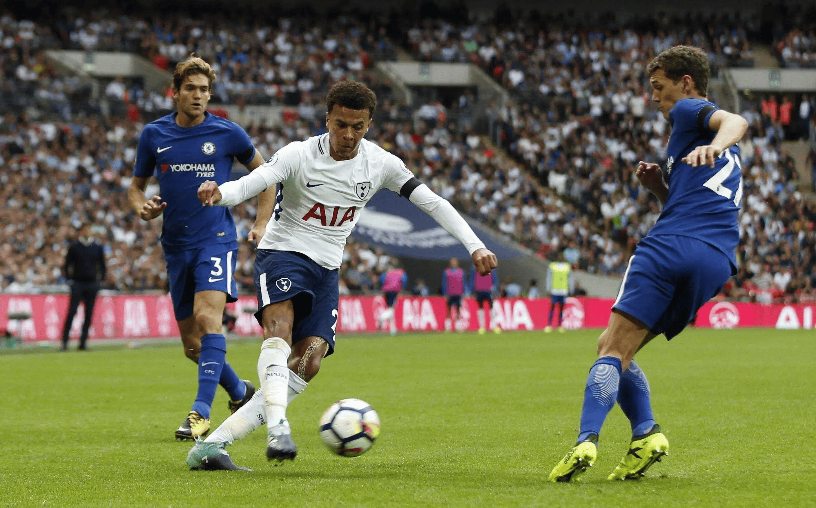 开云下载-切尔西豪取胜利，赢得球迷掌声