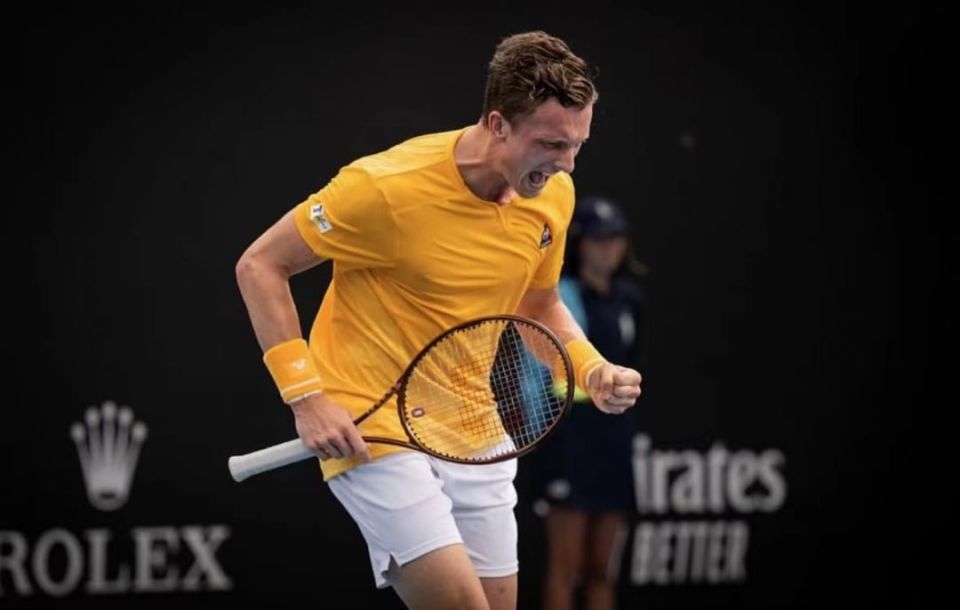 捷克意外出线，挑落荷兰晋级四强的简单介绍