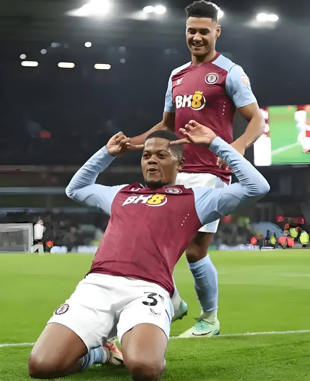 开云体育官网-热刺客场-小胜沃特福德，继续保持胜利