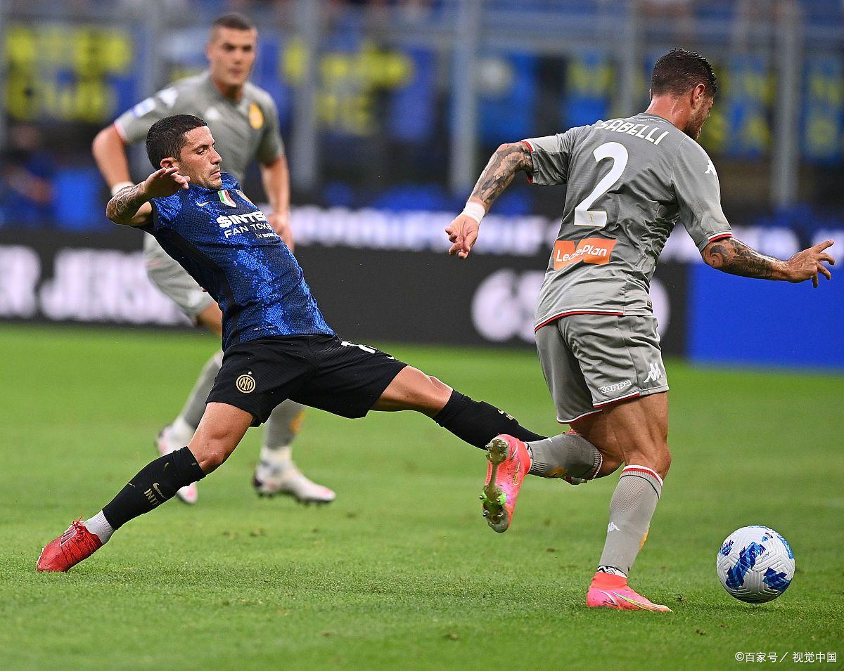 开云体育官网-尤文图斯主场失利，被热那亚逆转