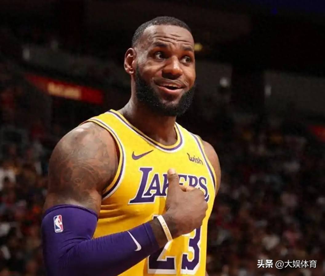 开云官网-关于詹姆斯连得分，率湖人终结热火的信息
