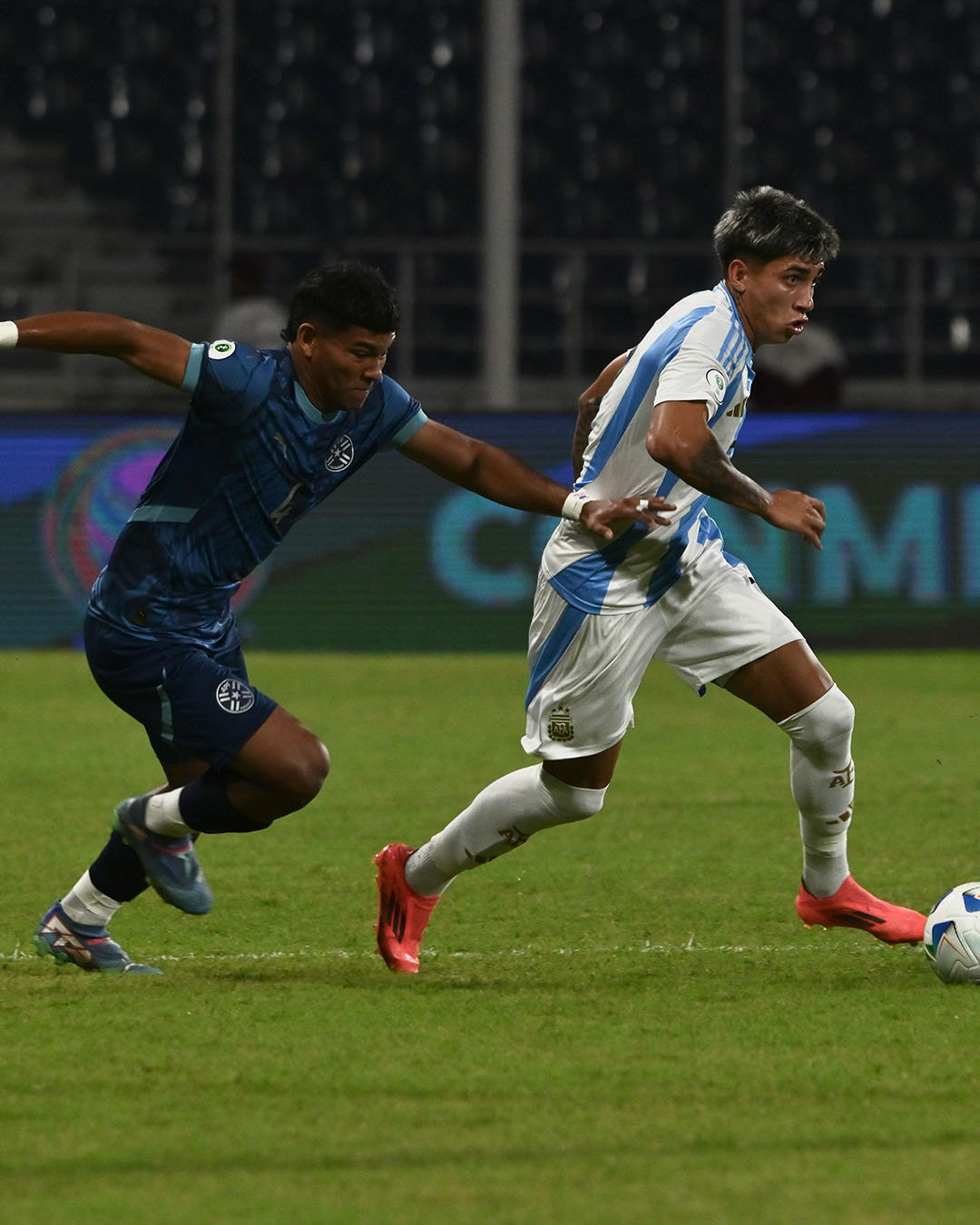 阿根廷足球甲级联赛,河床胜博卡青年取得胜利的简单介绍 阿根廷足球甲级联赛,河床胜博卡青年取得胜利的简单介绍