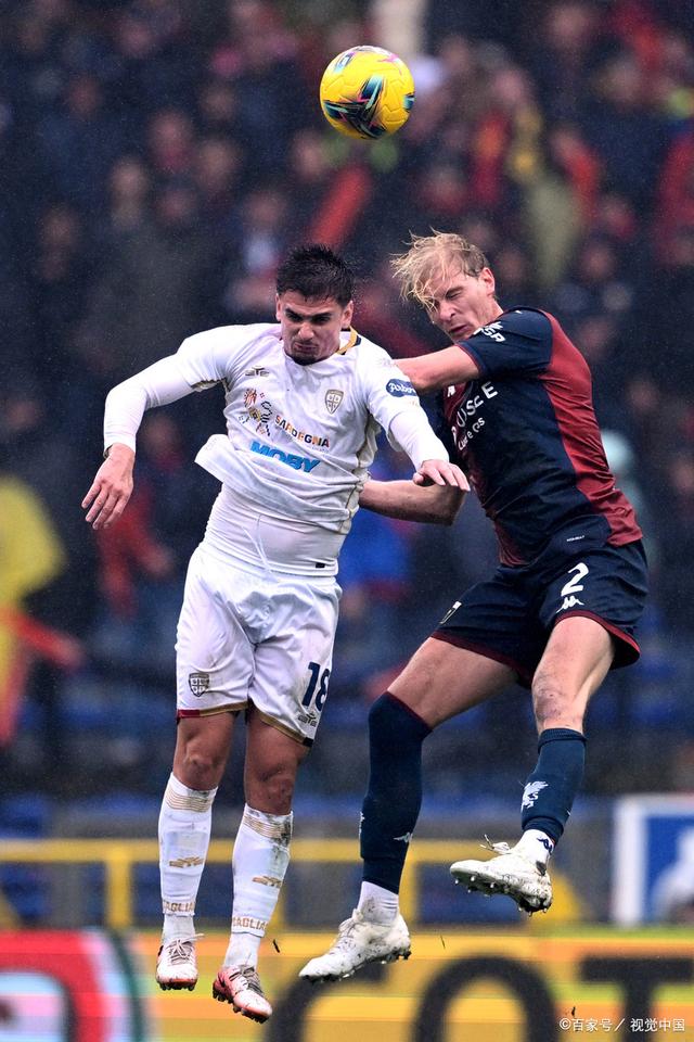 关于热那亚在客场获胜,连胜气势如虹的信息 关于热那亚在客场获胜,连胜气势如虹的信息