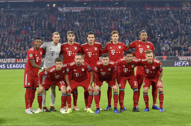 美因茨在比赛中展现强大实力,取得胜利 美因茨在比赛中展现强大实力,取得胜利