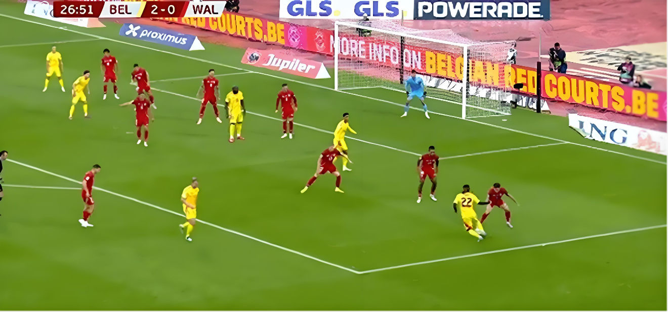 包含欧预赛：德国豪取五连胜，小组领跑的词条