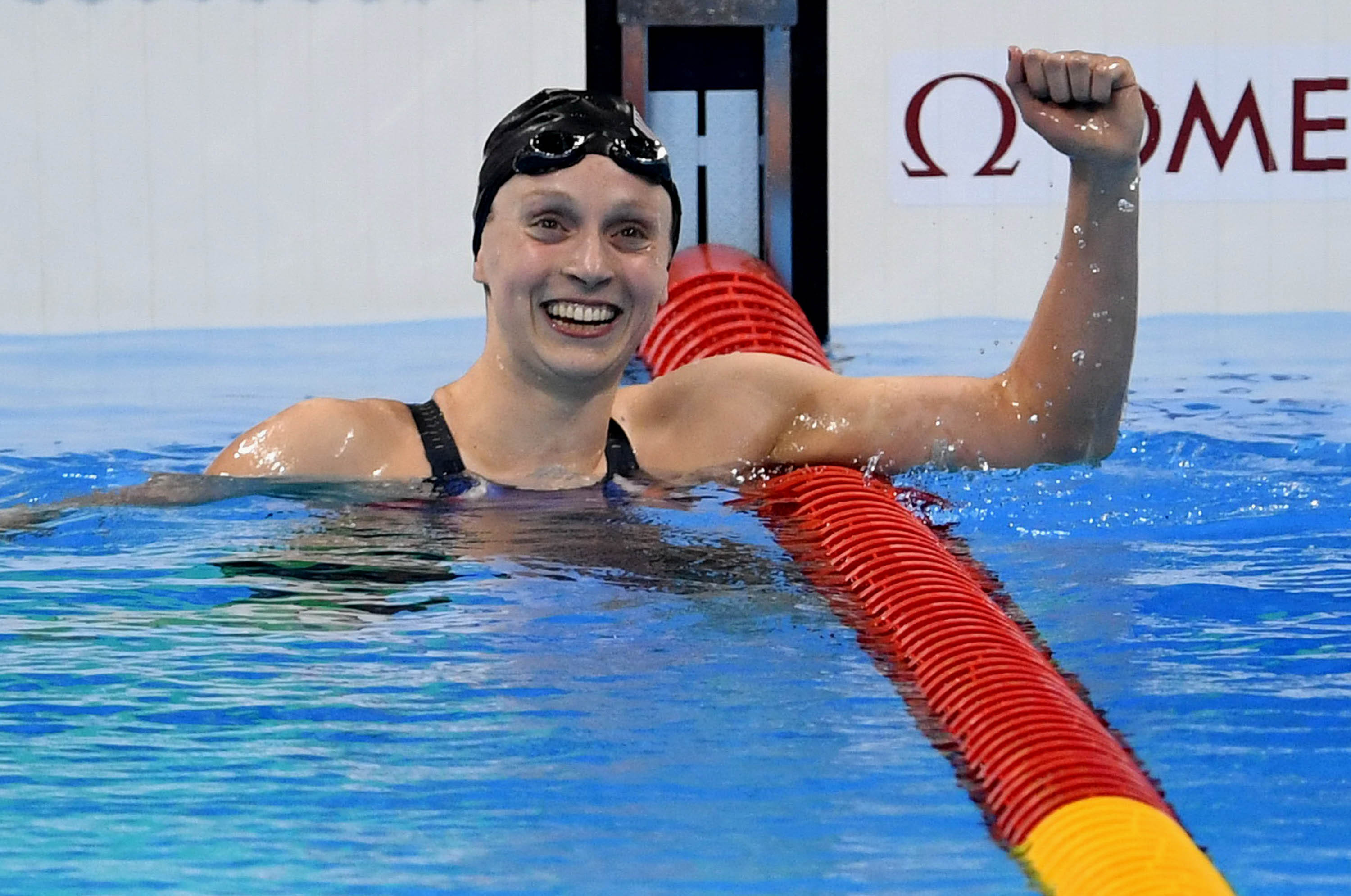 开云体育app-白俄罗斯选手夺得女子800米自由泳冠军