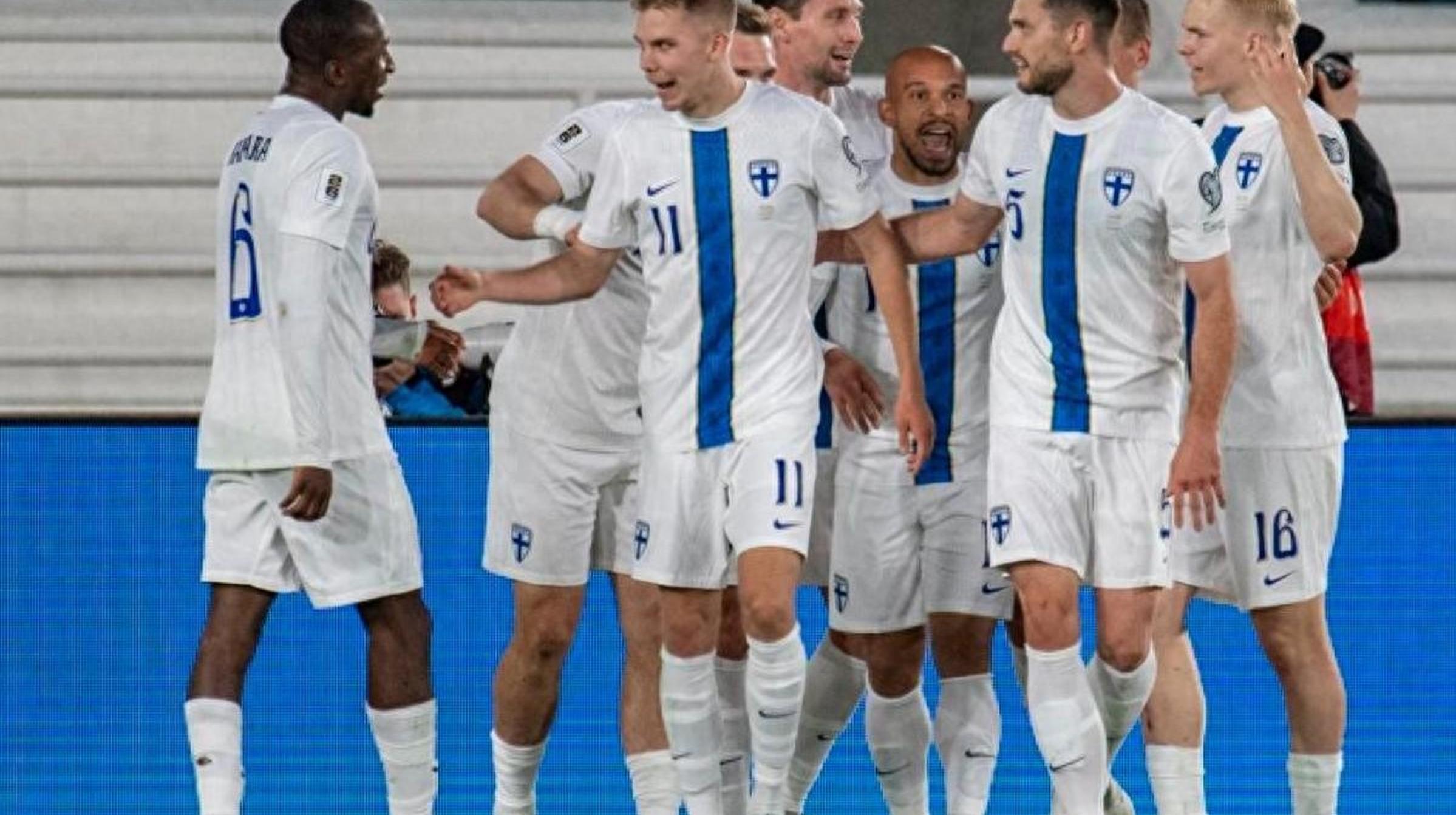 开云体育APP下载-芬兰客场大胜俄罗斯，欧预赛小组榜首的简单介绍