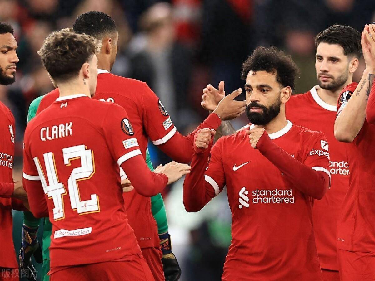 利物浦发挥出色,晋级欧联杯半决赛 利物浦发挥出色,晋级欧联杯半决赛