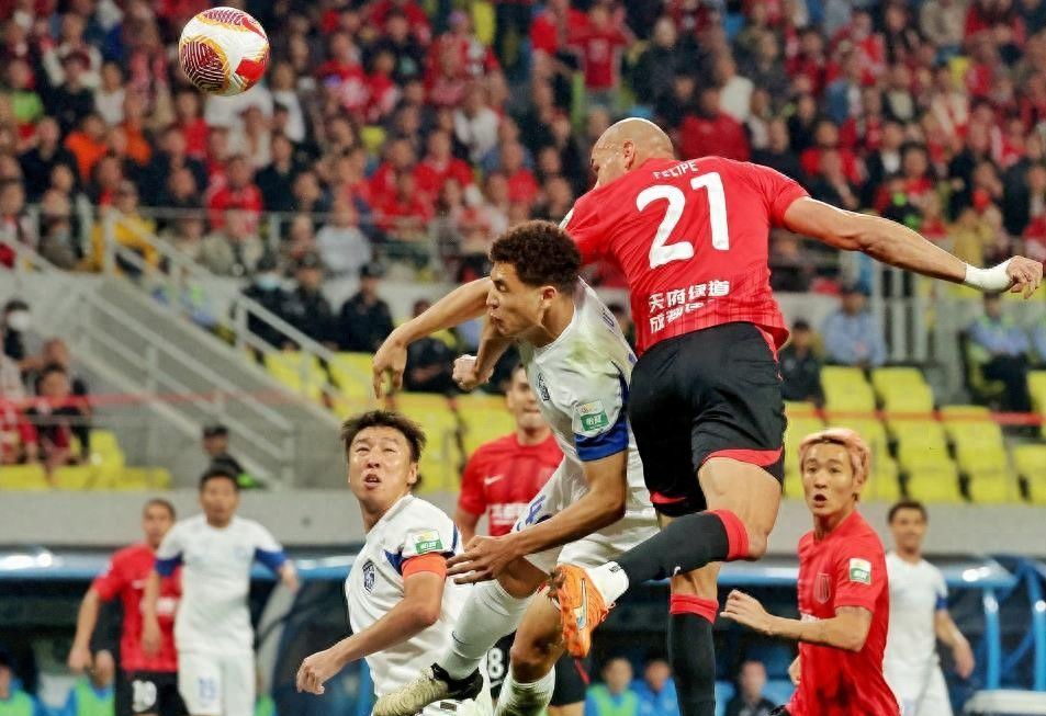 开云体育官网-中超强队再度冲刺胜利，备赛如火如荼！的简单介绍