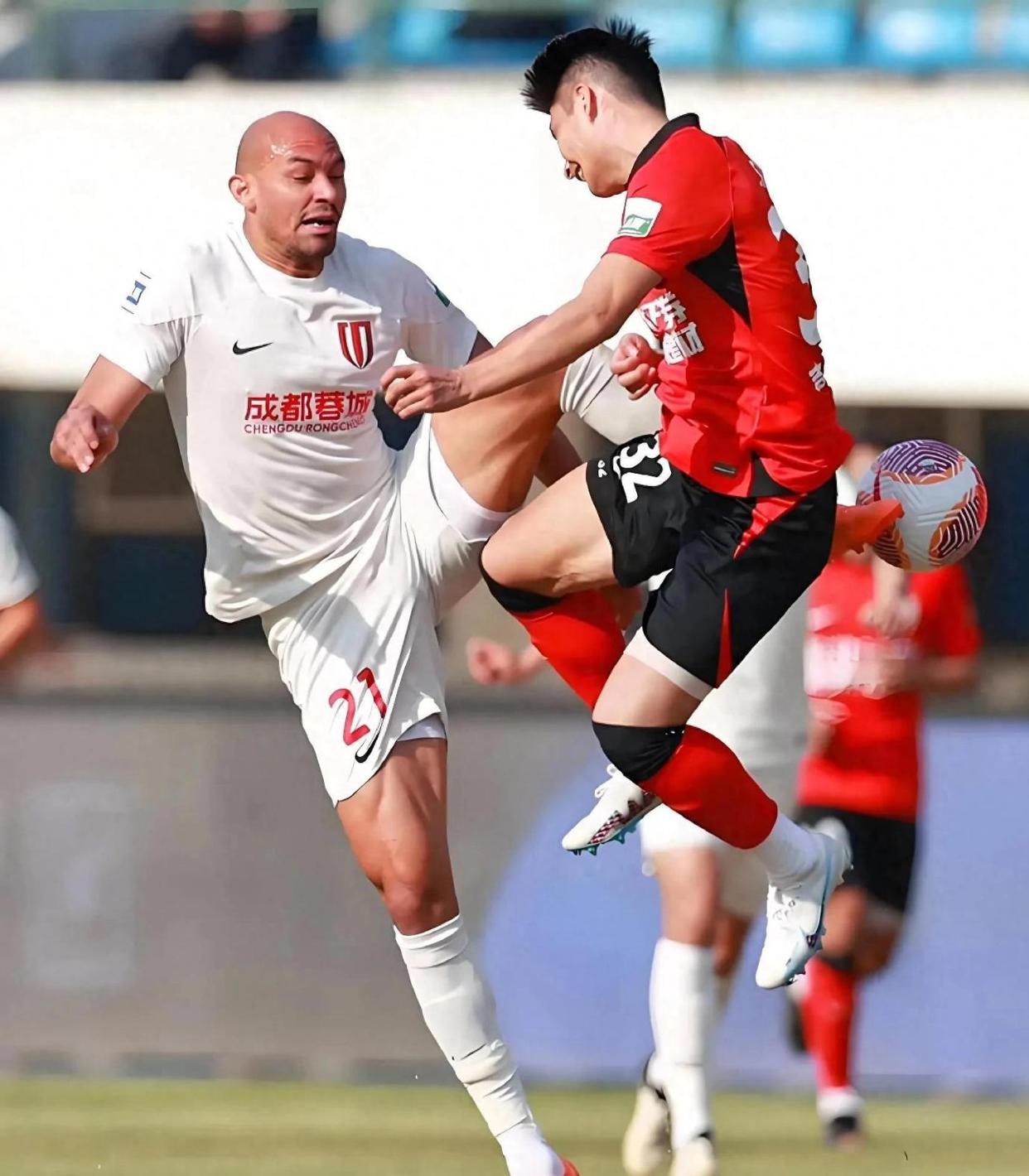 关于长春亚泰主场不敌青岛好运城,遭遇连败的信息 关于长春亚泰主场不敌青岛好运城,遭遇连败的信息