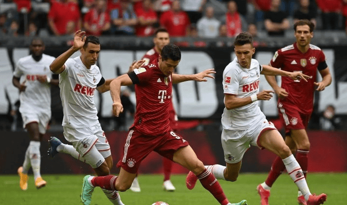 开云体育中国-包含莱比锡红牛队取胜在望，巩固领先优势保持不败的词条