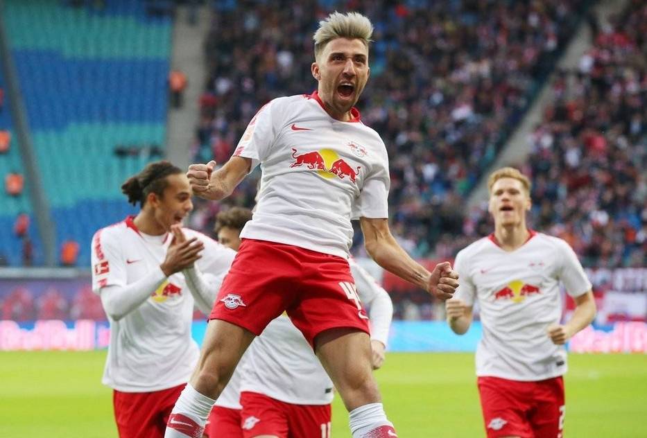 包含莱比锡红牛队取胜在望,巩固领先优势保持不败的词条 包含莱比锡红牛队取胜在望,巩固领先优势保持不败的词条