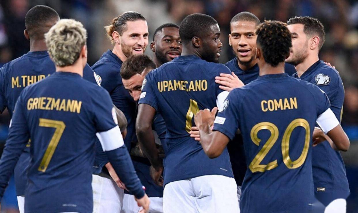 关于欧预赛团队实力剖析：团队合作成关键的信息