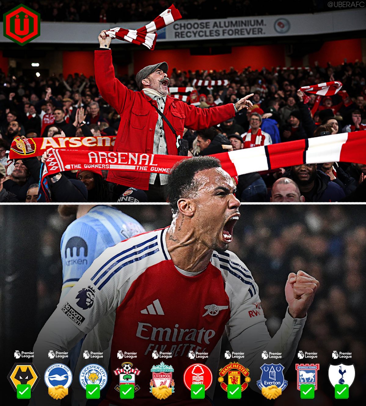 开云平台-包含阿森纳队在英超赛场上连胜三场，重返争夺冠军席位的词条