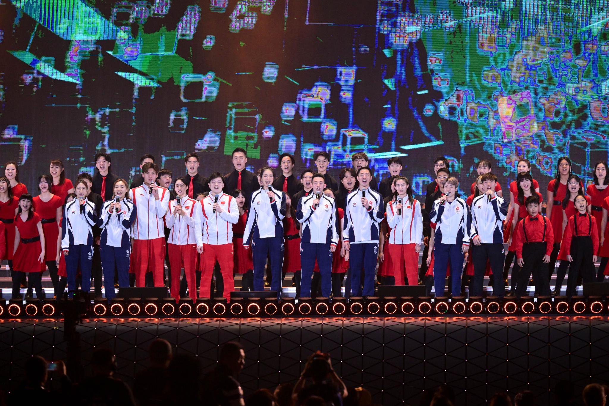 体育盛事融合多元文化,全球目光集聚的简单介绍 体育盛事融合多元文化,全球目光集聚的简单介绍