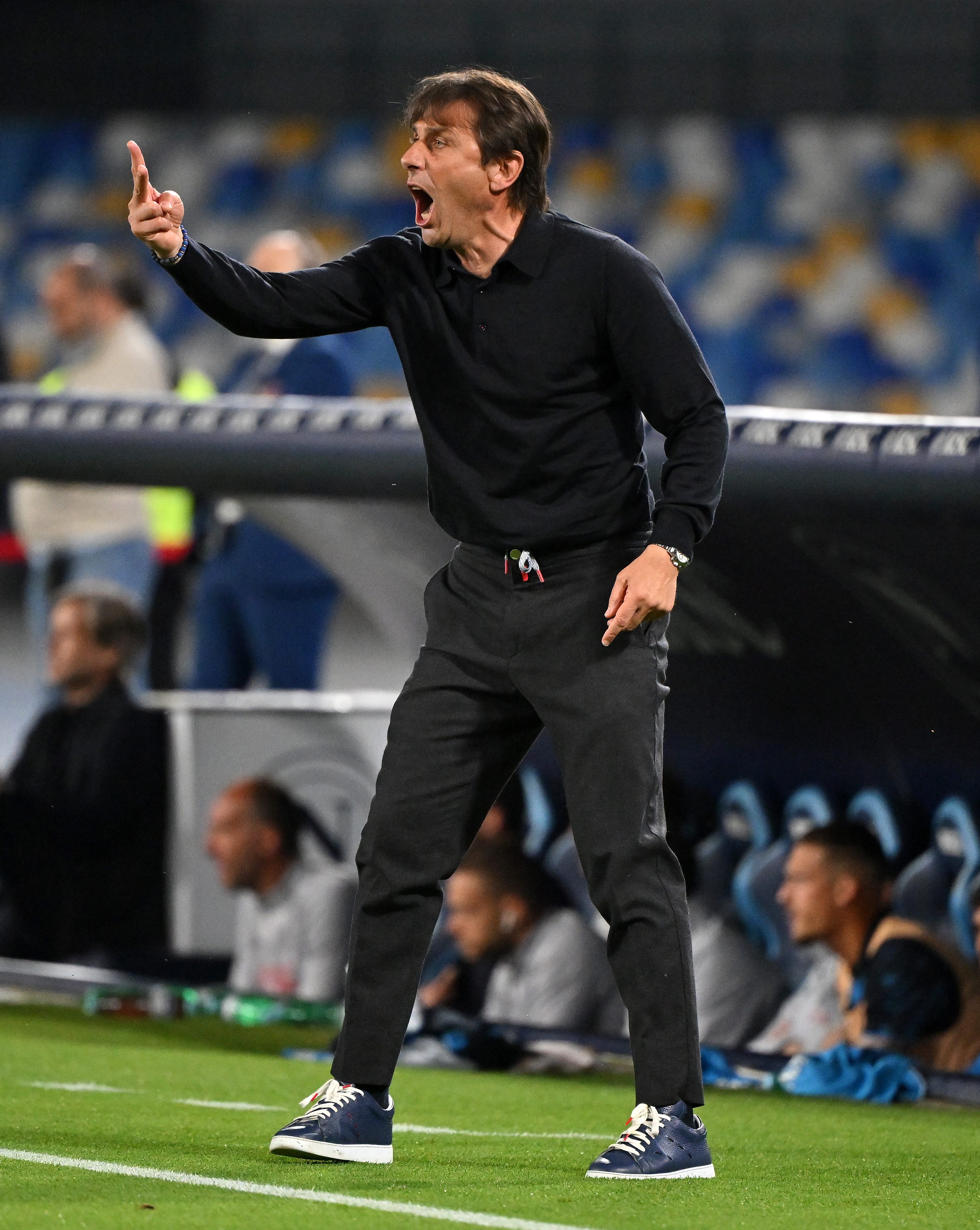 开云体育登录-包含热那亚逼平那不勒斯：比分战成-平局的词条