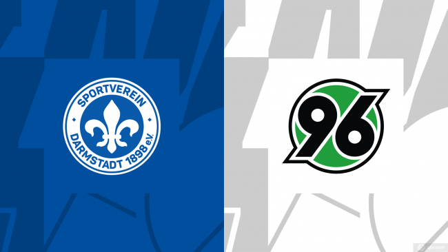 达姆施塔特主场战平对手，难决胜负的简单介绍