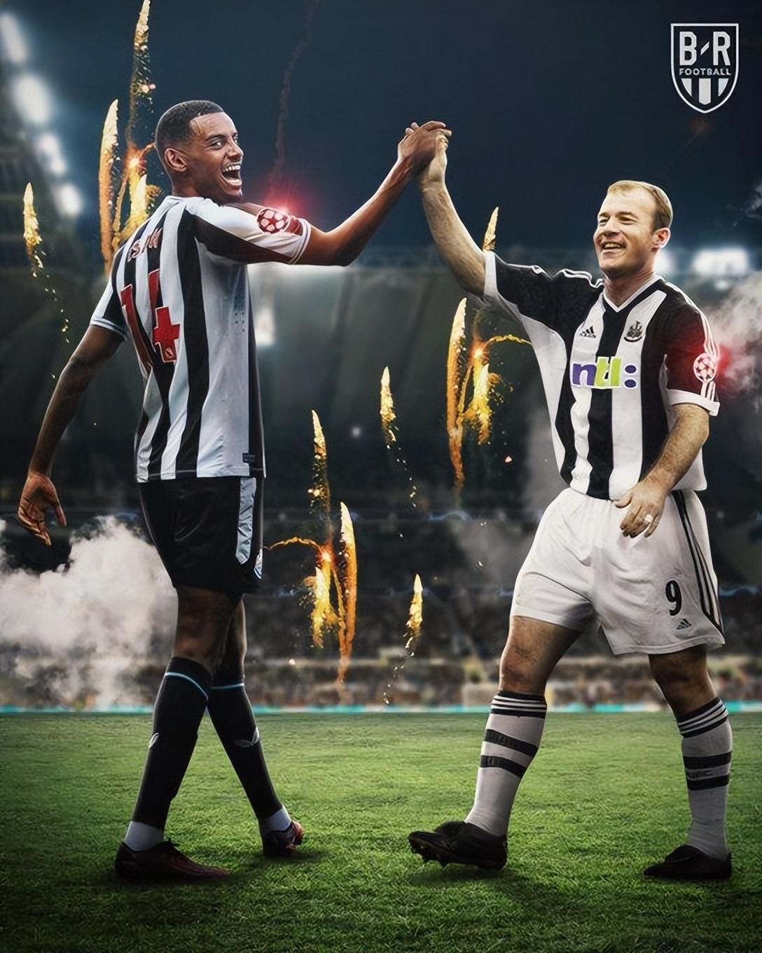 开云体育入口-关于纽卡斯尔联豪取三分，继续追赶对手的信息