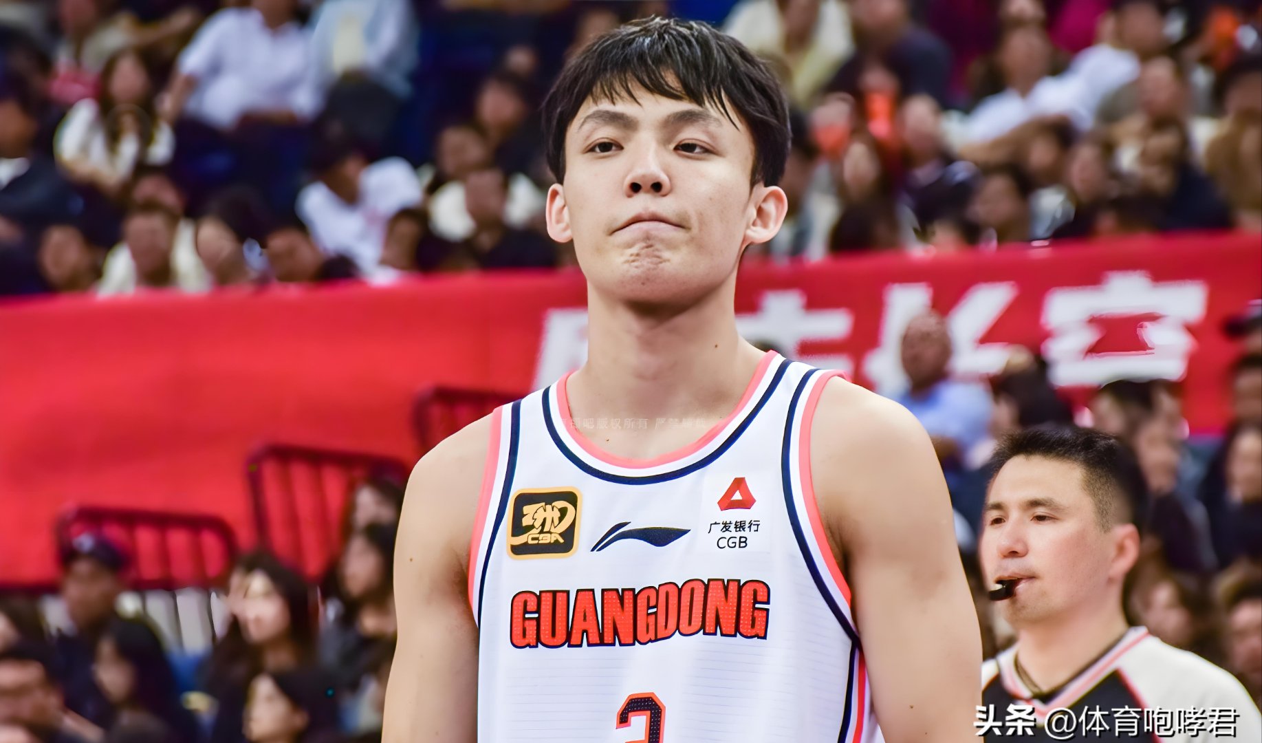 广东队笑傲群雄,实力无人能敌 广东队笑傲群雄,实力无人能敌