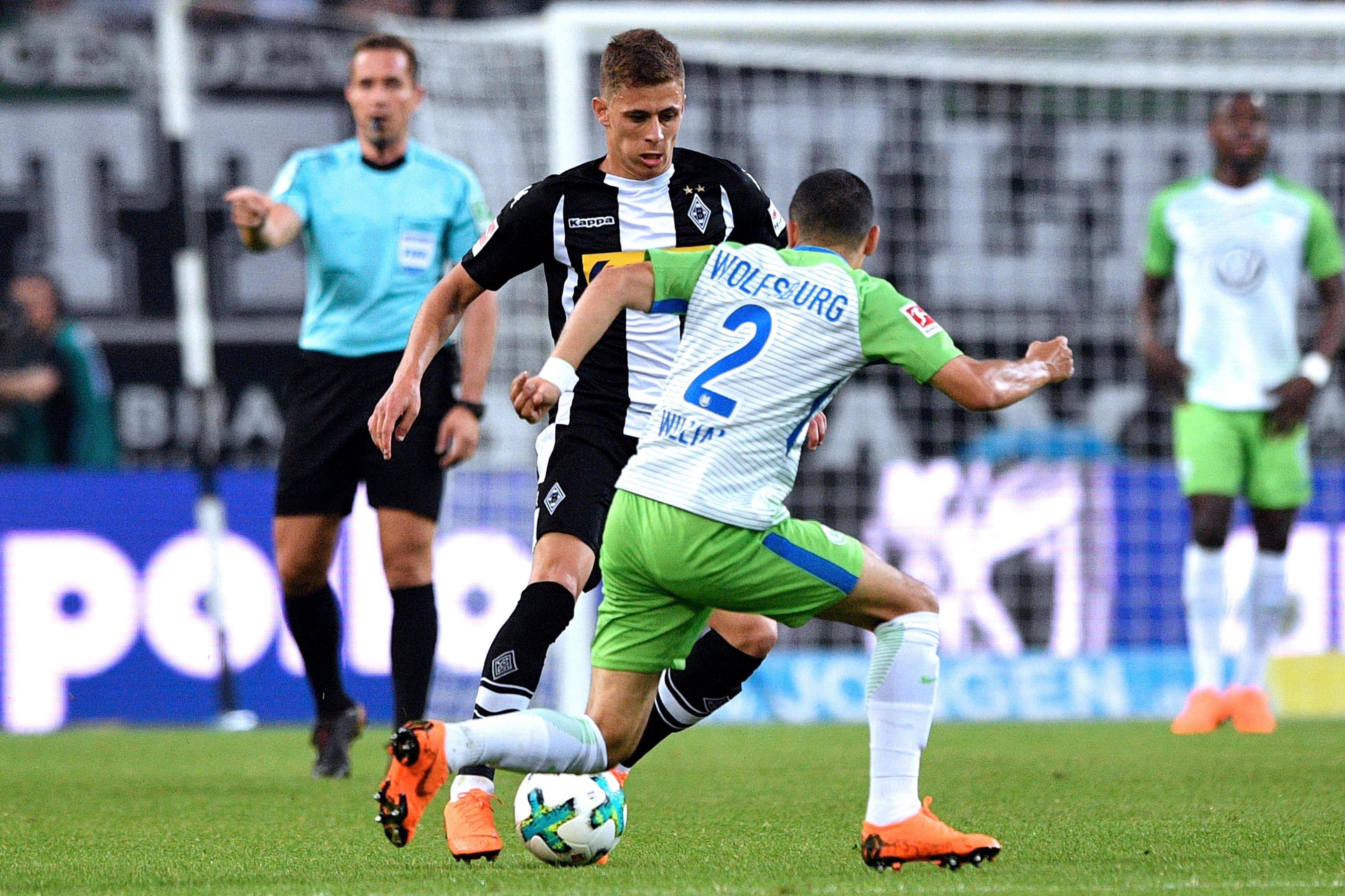 开云体育-包含沃尔夫斯堡主场告负，连败势头难改的词条