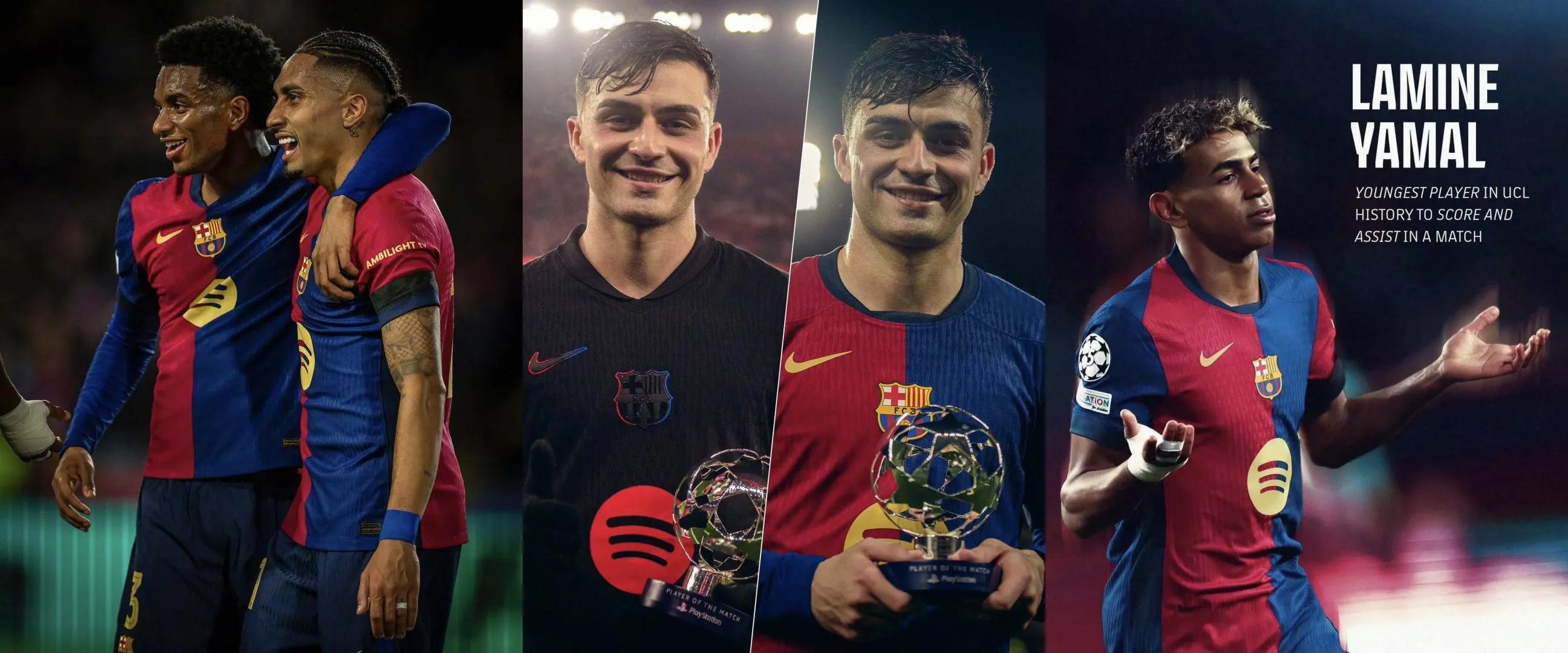 欧冠/决赛：巴萨对阵拜仁，内马尔或将上演复出的简单介绍