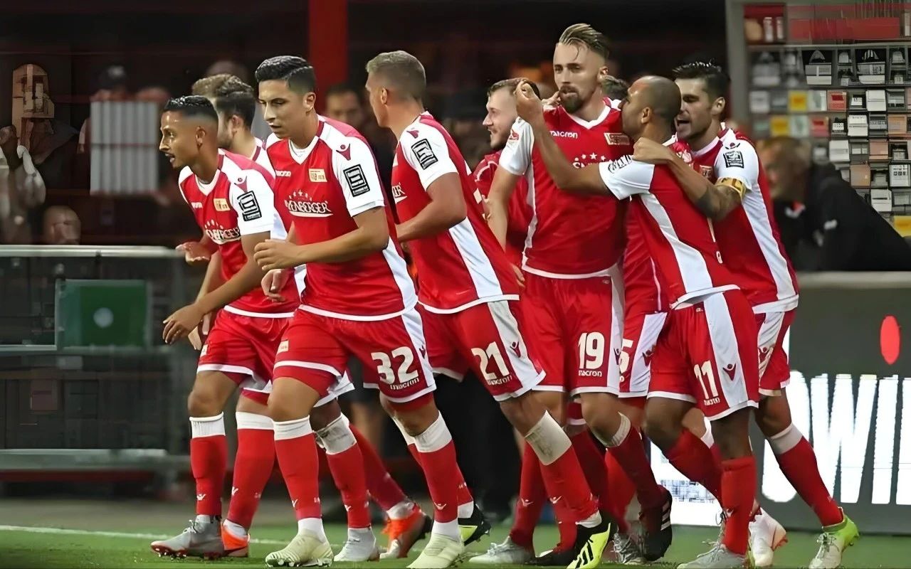 开云平台-弗赖堡队员展现团队实力的简单介绍