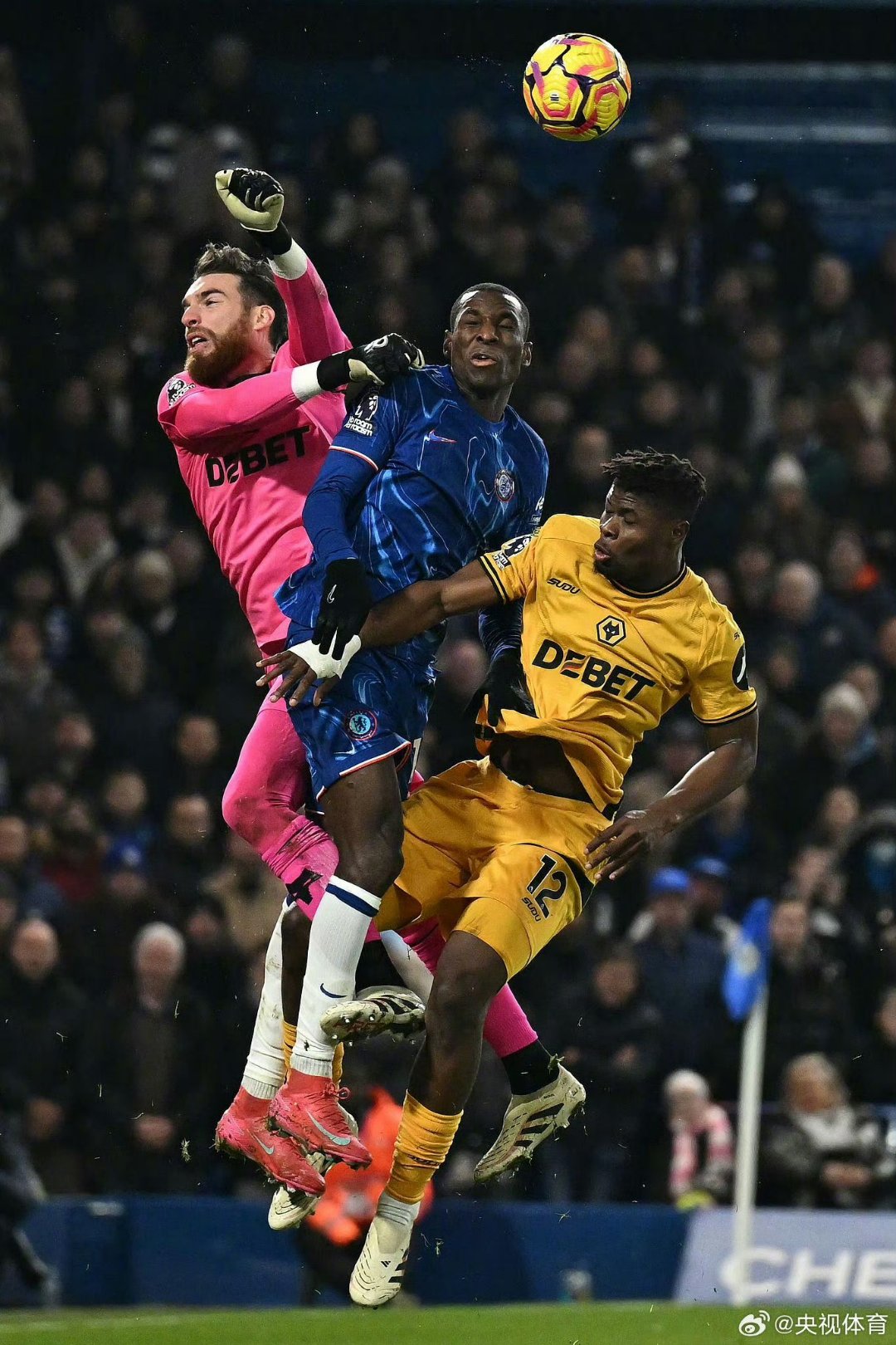 切尔西逆转取胜,豪取四连胜 切尔西逆转取胜,豪取四连胜