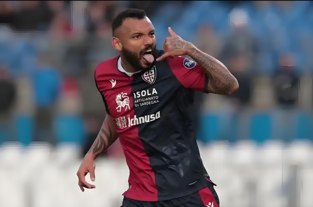 开云APP-包含卡利亚里进军下一轮晋级的词条