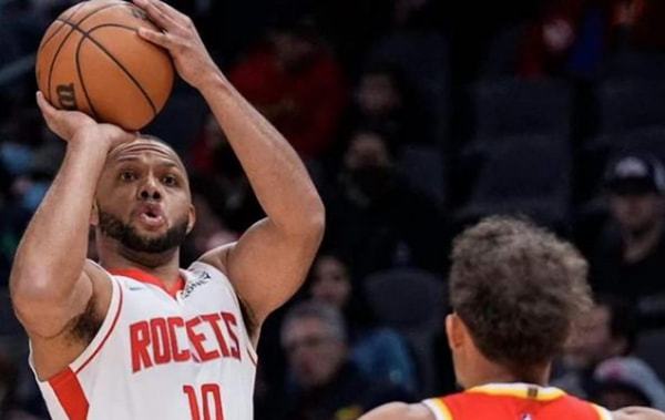 开云体育APP下载-火箭逆转骑士，战绩再次上升