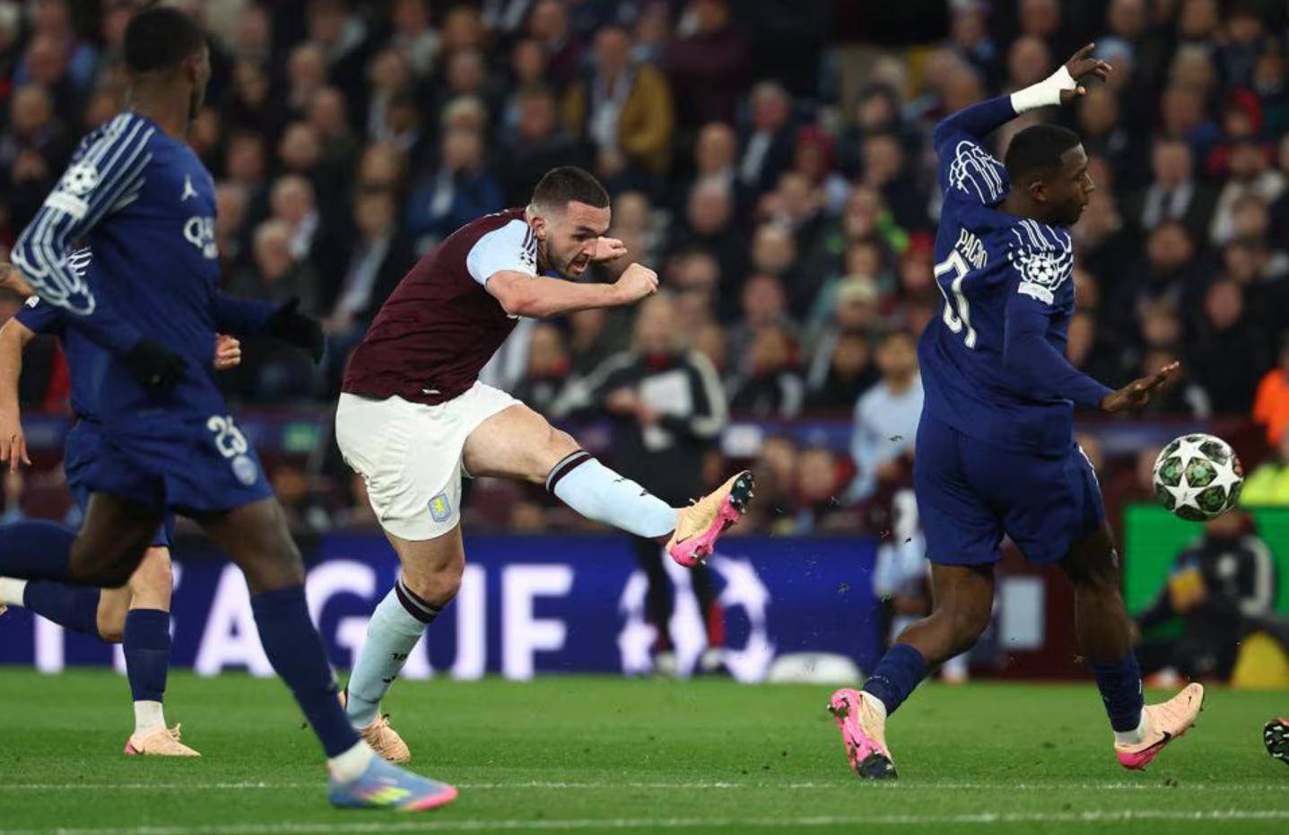 开云体育在线-德甲劲旅出局，无缘欧冠决赛