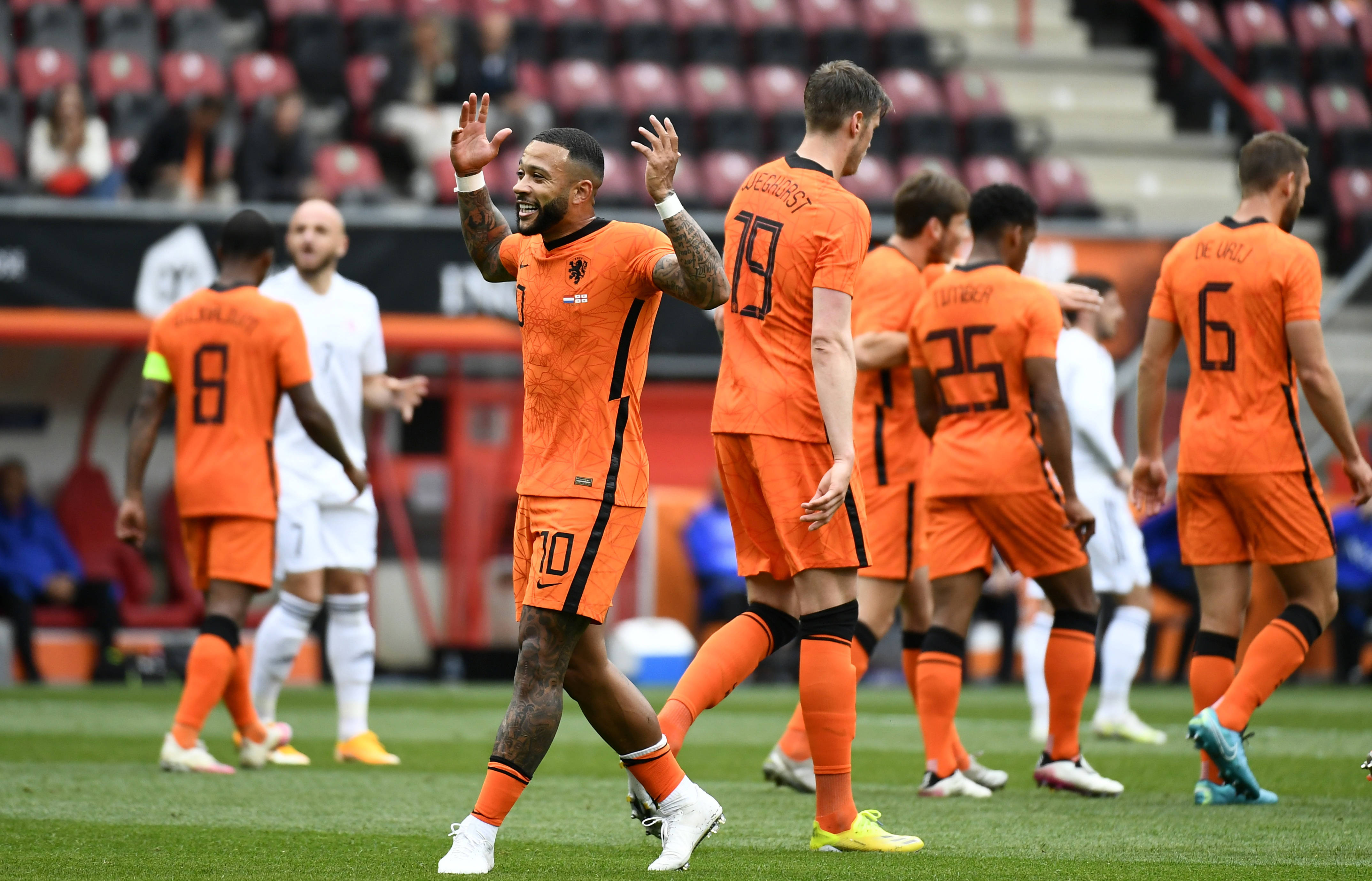 波兰计划在对立陶宛的比赛中全力以赴 波兰计划在对立陶宛的比赛中全力以赴