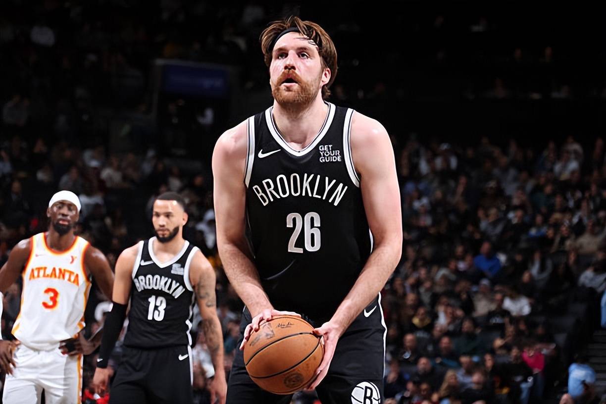 开云体育官方网站-篮网新秀突破个人纪录，表现抢眼，令人眼前一亮的简单介绍