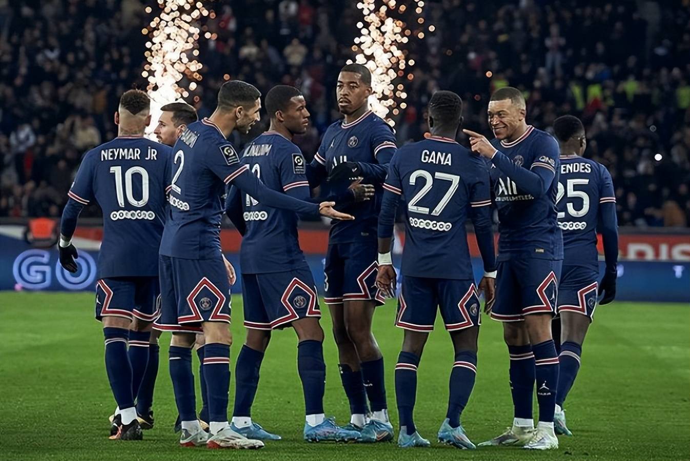 开云体育-关于法国队在场上展现出色实力取得胜利的信息