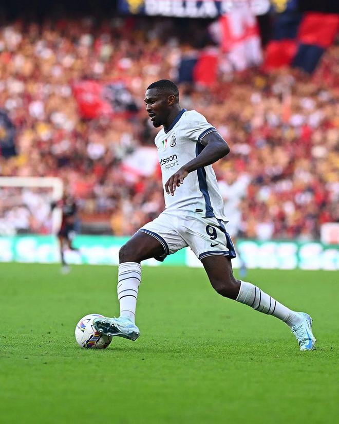 开云APP-热那亚客场逆袭，实现胜利继续前行的简单介绍