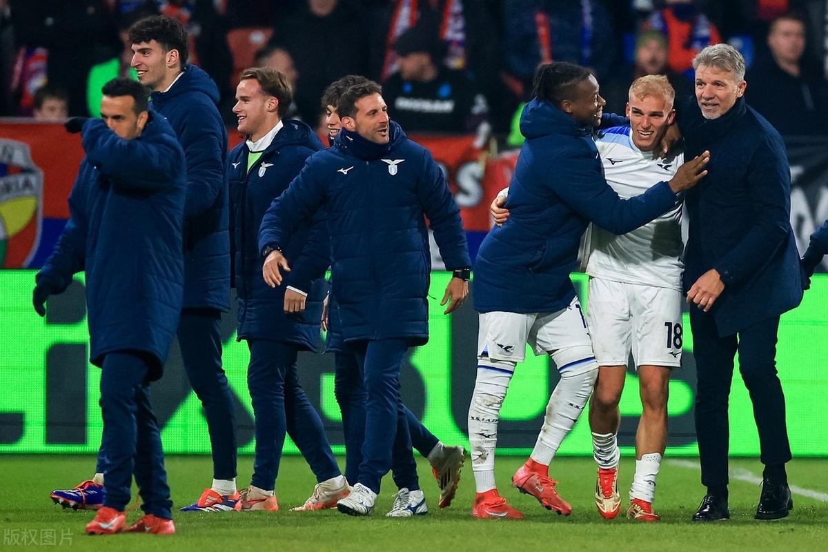 乌迪内斯遭遇连败，客场不敌拉齐奥