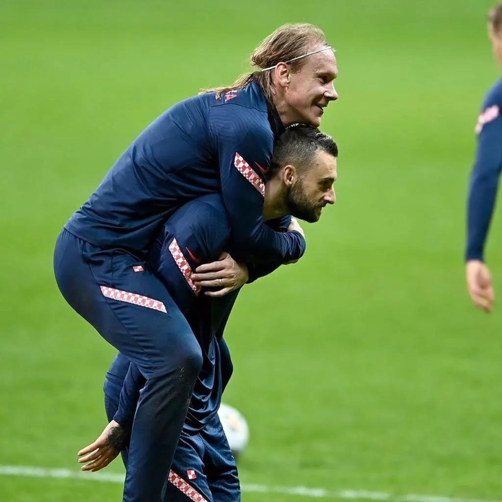 开云体育-瑞典击败克罗地亚，实力更胜一筹的简单介绍