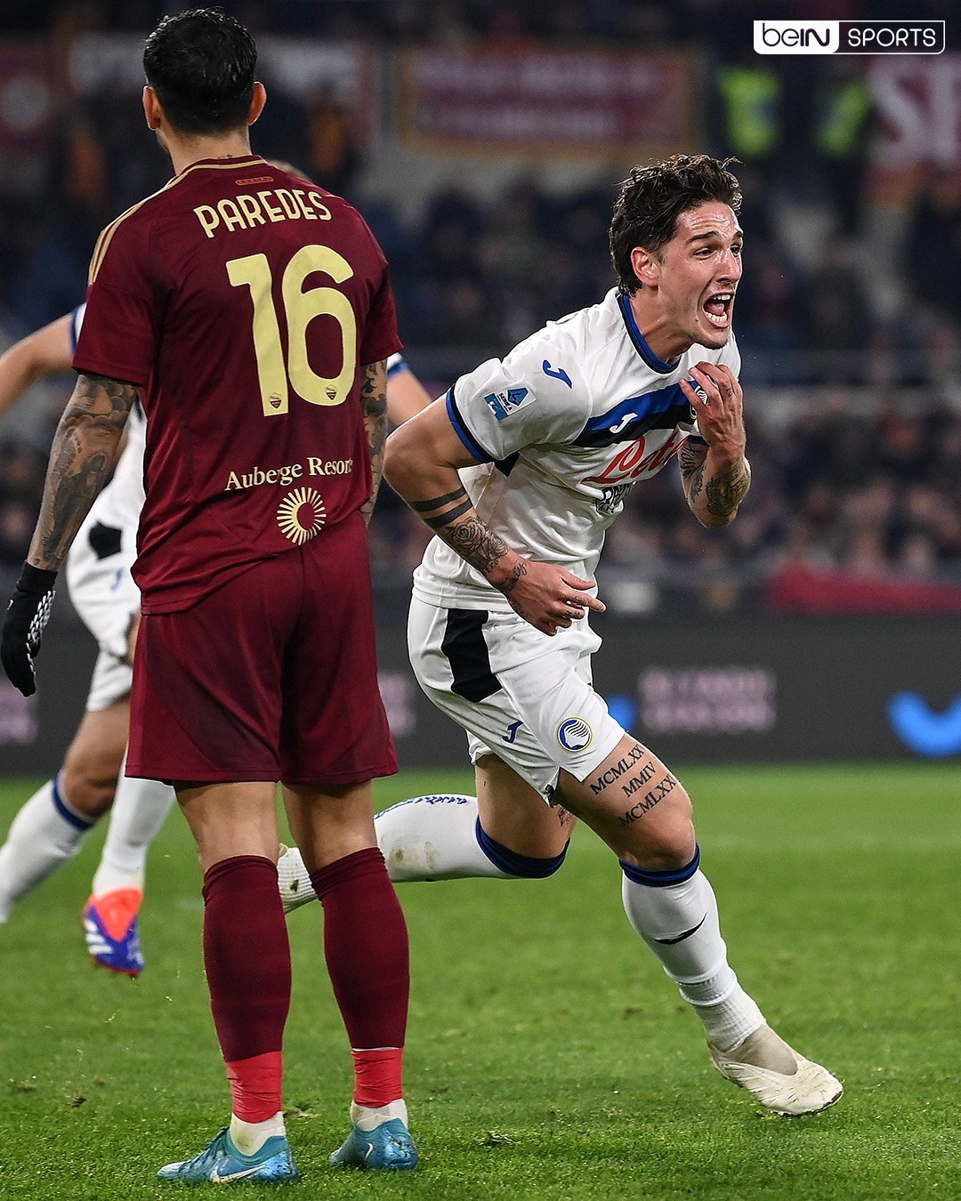 开云平台-罗马迎战萨索洛，期待主场取胜