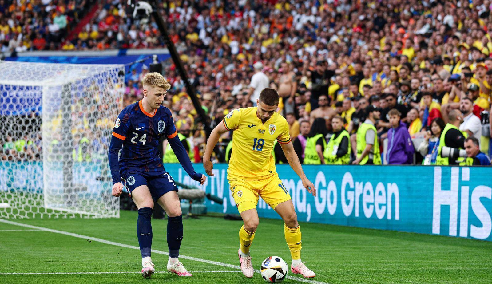 开云体育在线-欧洲杯赛事精彩纷飞，球迷情绪高涨的简单介绍