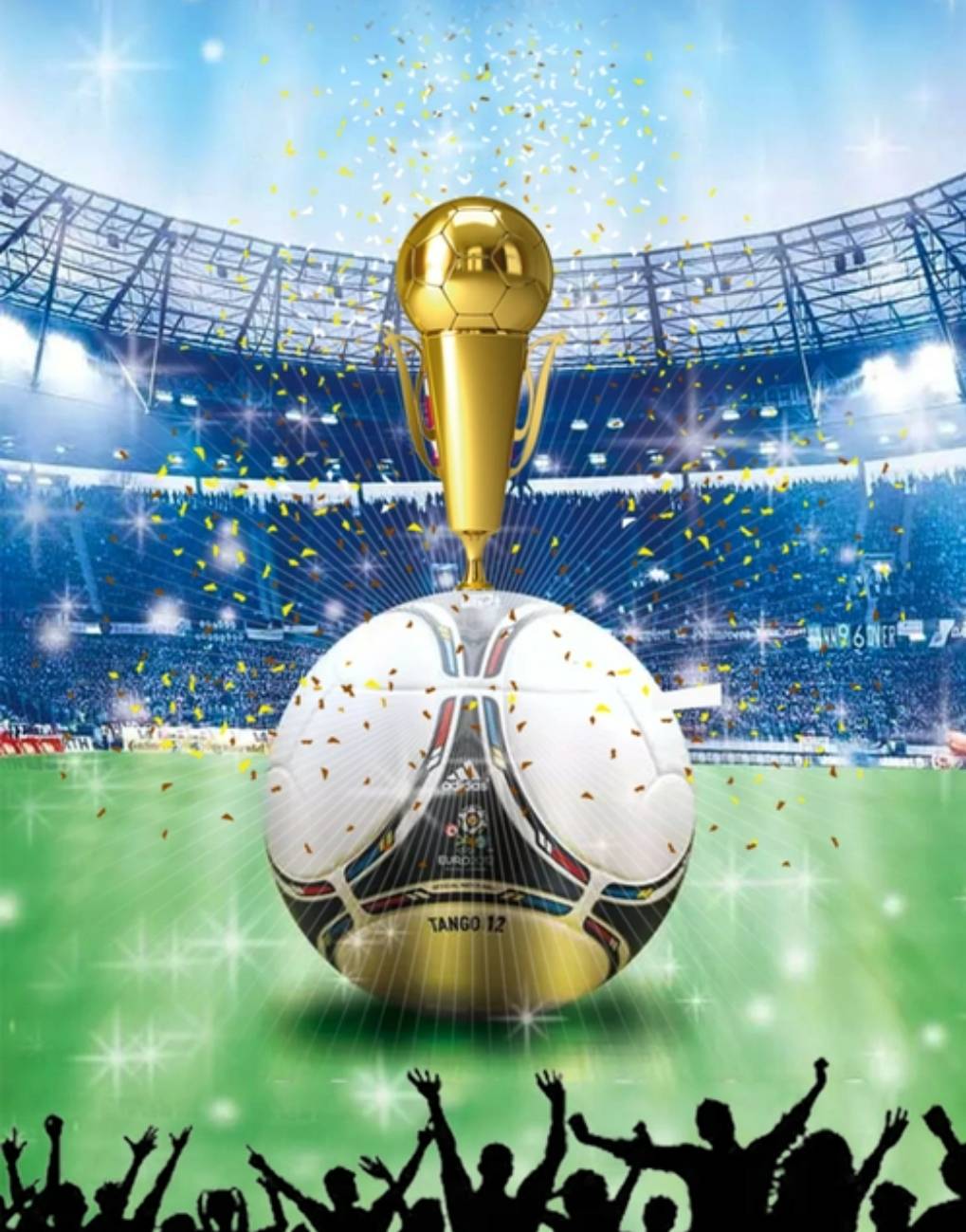 一场备受期待的足球盛宴即将上演